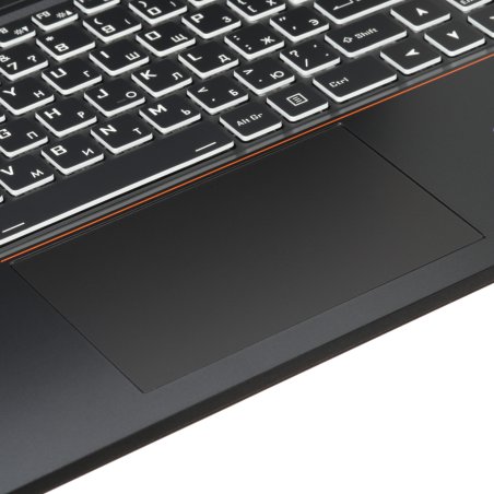 Ноутбук Machenike S15 Quazar S/15.6"/IPS/Intel Core i5 12450H/16Gb/512Gb SSD/NVIDIA GeForce RTX 3050/Без ОС/черный/2.2kg