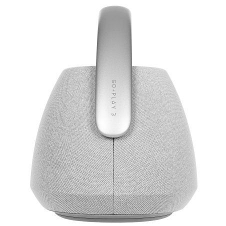 Портативная акустика HKGOPLAY3GRYUK серый