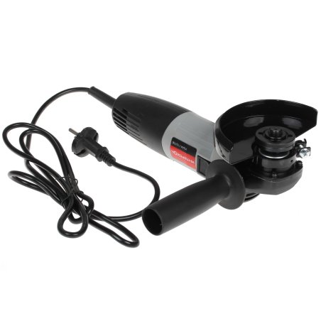 Угловая шлифовальная машина Интерскол УШМ-115/700 750Вт 11000об/мин рез.шпин.:M14 d=115мм