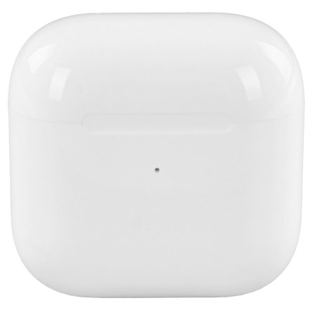 Наушники HOCO EW02 Plus беспроводные оригинальной серии с док станцией TWS BT 5.1 белый