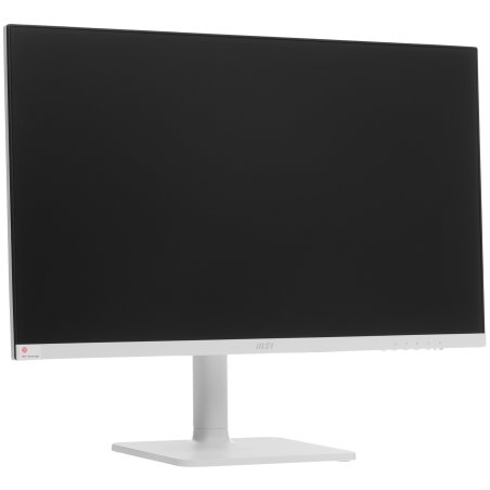 Монитор 27" MSI Modern MD2712PW IPS 1920x1080, 100 Гц, 4 мс, 16:9, 300 кд/м², 1xHDMI, 1xUSB-C, 1x3.5 мм, белый
