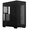 Корпус без блока питания/ Case Corsair 3500X, Midi-Tower, TG, no fan, 2xUSB-A 3.2, 1xUSB 3.2 Type-C, E-ATX, ATX, mATX, mITX Black