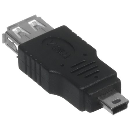 Переходник VCOM CA431M USB Type-C --> USB 3.0_Af