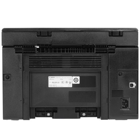 МФУ лазерное Canon imageCLASS MF3010 (5252B007/5252B008/5252B011), A4, ч/б, печ. 18 стр/мин., 1200 x 600 dpi (печать) 600x600dpi (сканер), USB 2.0