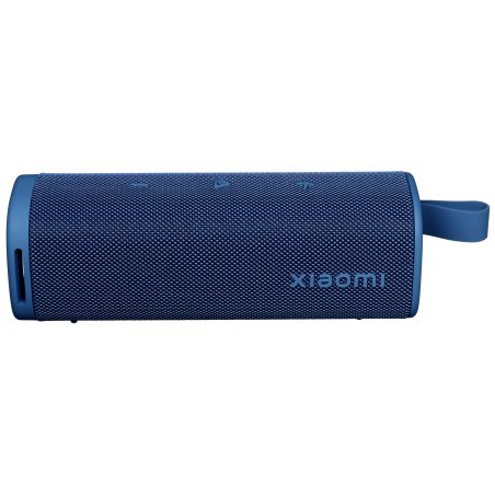 Портативная колонка Xiaomi Sound Outdoor 30W синий
