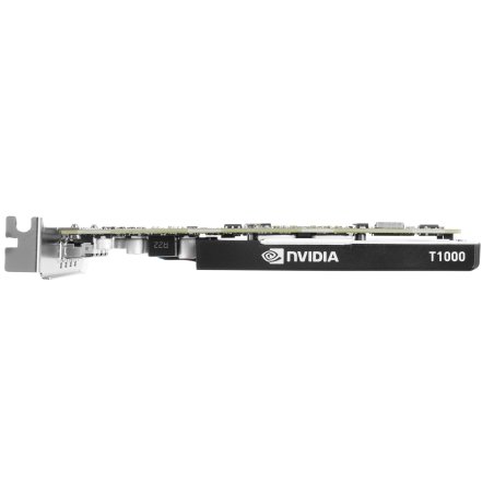 Видеокарта Nvidia T1000 8Gb GDDR6 BLK 900-5G172-2270-000 PCIE16