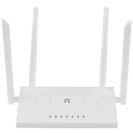 Беспроводной роутер NETIS IEEE 802.11a IEEE 802.11 b/g IEEE 802.11n IEEE 802.11ac NC21