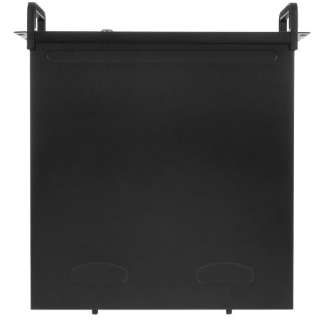 Серверный корпус ExeGate Pro 4U4017S (RM 19", высота 4U, 500W, USB)