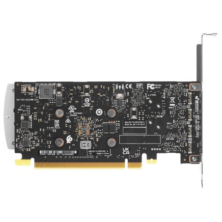 Видеокарта Nvidia T1000 8Gb GDDR6 BLK 900-5G172-2270-000 PCIE16