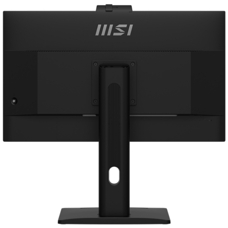 Монитор 27" MSI PRO MP275QPDG IPS 2560x1440, 100 Гц, 4 мс, 16:9, 250 кд/м², 2xHDMI, 1xDP, 1xUSB-C, 4xUSB-A 3.2 Gen1, 2x2 Вт, черный