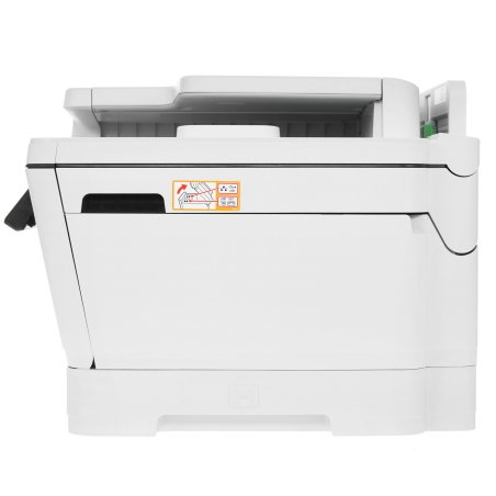 МФУ струйное Brother MFC-J3940DW, А3, цветной, печ. 28 стр/мин., 4800x1200 dpi (печать) 600x600 dpi (скан.), Ethernet (RJ-45), USB Type-A, Wi-Fi