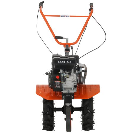 Мотоблок Patriot Калуга (440107010) бензиновый 7л.с.