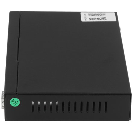 Коммутатор управляемый PoE Tenda TEG2210P-8-120W, 10 портов, 9x1 Gbит/с, SFP 1x1 Gbит/с, PoE 8x30Вт (до 110 Вт)