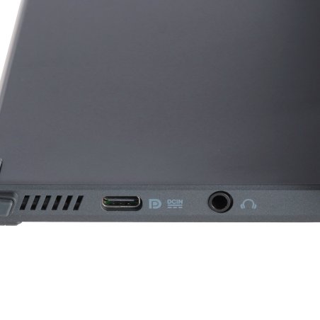 Монитор 15.6" ASUS ZenScreen MB16QHG IPS 2560x1600, 120 Гц, 5 мс, 16:10, 500 кд/м², HDMI 2.0, 2xUSB Type-C, HDR10, черный