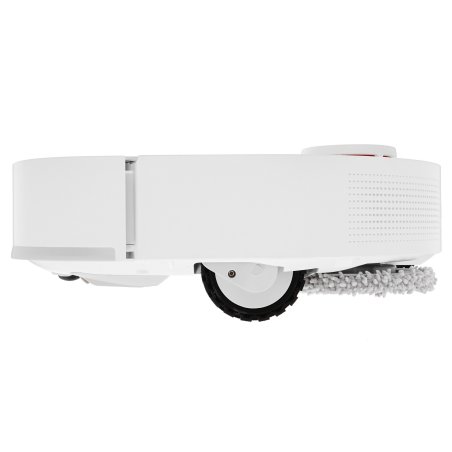 Робот-пылесос Dreame Bot W10 (RLS5C) белый, 6400 мAч Li-Ion, уборка влажная/сухая, пылесборник контейнер 0.45 л