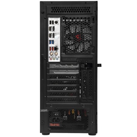 Компьютер Bloody BD-PC CB76T2 TWR i7 14700F (2.1) 32Gb SSD 1Tb RTX 5070 12Gb Windows 11 Home 64 GbitEth 650W черный (RUS) (2141987)