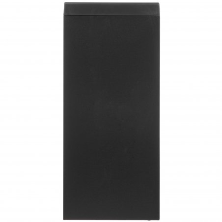 Компьютерный корпус CHIEFTEC MESH XT-01B-OP без БП, черный, mATX
