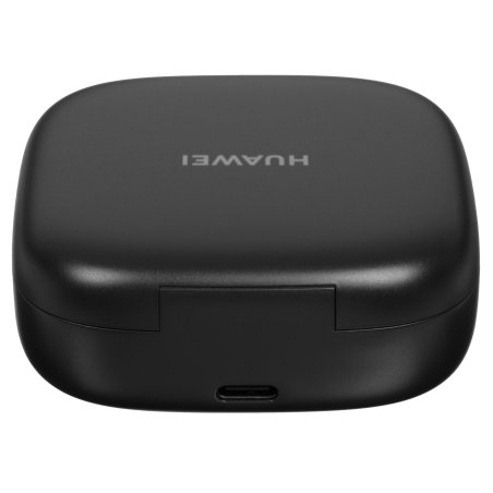 Наушники TWS Huawei FreeArc (Moose-T00) черный, открытые (накладные с дужкой), Bluetooth, до 7 ч