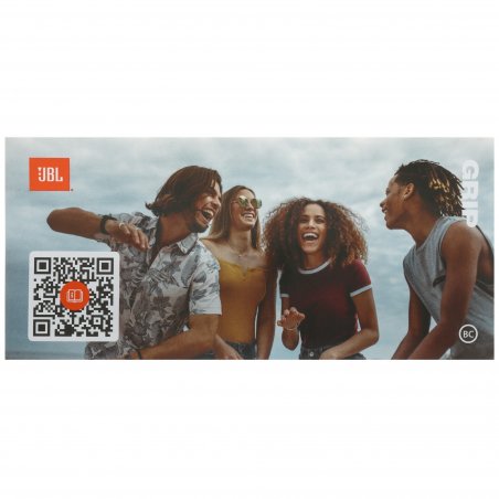 Портативная акустика JBL CLIP 5, фиолетовый