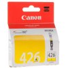 Картридж лазерный Canon Cartridge 716Y (1977B002) желтый (1500 стр.) для Canon LBP-5050/5050N