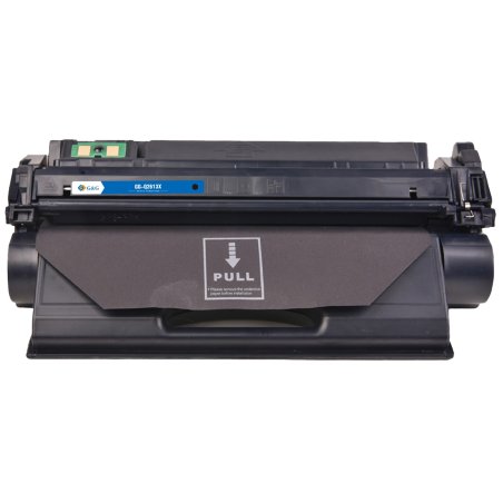 Картридж лазерный G&G GG-Q2613X черный (4000стр.) для HP LJ 1300/1300N/1000/1005/1200