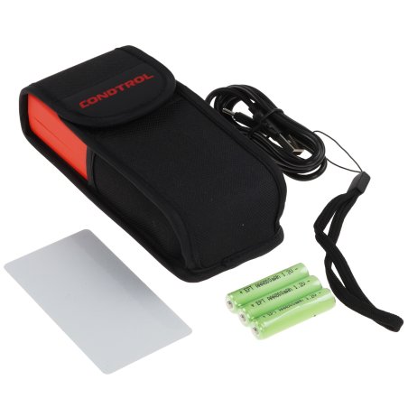 Переплетчик Gladwork XP5 A4/перф.30л.сшив/макс.500л./пластик.+метал.пруж.-51мм)/электр.