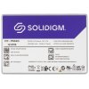 Накопитель SSD Solidigm D7-P5620 12.8TB 2.5 inch PCIE 4.0 Gen No Opal 1-Pack SSDPF2KE128T11Z