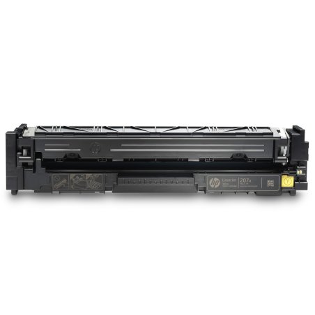 Картридж лазерный HP 207A желтый для M255/MFP M282/M283 1250 стр