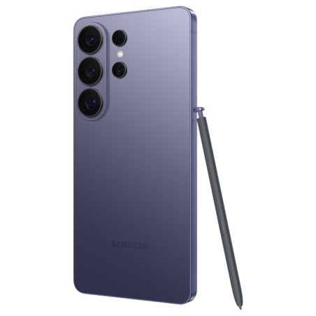 Смартфон Samsung Galaxy A07 4/128Gb, фиолетовый
