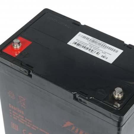 Батарея для ИБП POWERMAN Battery CA12500
