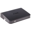 Неуправляемый коммутатор D-Link DES-1024A/E3A с 24 портами 10/100Base-TX