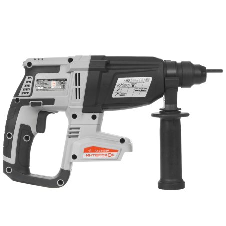 Перфоратор ИНТЕРСКОЛ API SDS PLUS 730.0.0.70