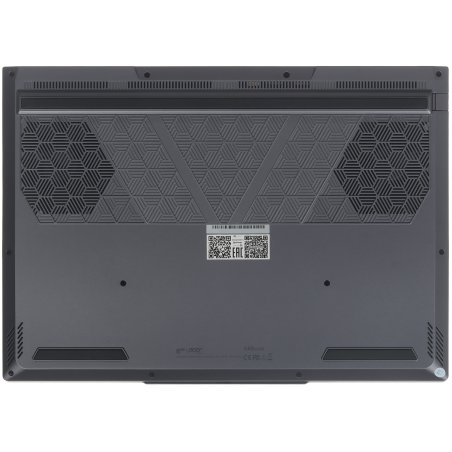 Ноутбук Acer Swift Go 16 SFG16-72-787A 16" IPS Intel Core Ultra 7 155H 32Gb SSD 1024Gb Intel Arc Win11Home серый 1.6 кг