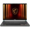 Ноутбук MSI Vector 17 HX AI A2XWJG-062RU Core Ultra 9 275HX 32Gb SSD 1Tb NVIDIA GeForce RTX 5090 24Gb 17" IPS QHD+ (2560x1600) Windows 11 grey space WiFi BT Cam (9S7-17S372-062)