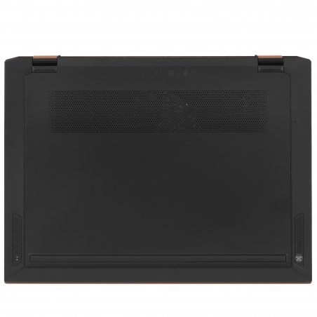 Ноутбук MSI Suммit E13 AI Evo A1MTG-001US Core Ultra 7 155H 16Gb SSD 1Tb Intel Iris Xe graphics 13.3" IPS Touch FHD+ (1920x1200) Windows 11 Home Multi Language черный WiFi BT Cam
