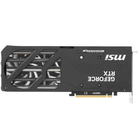 Видеокарта MSI PCIE16 RTX 5070TI 16Gb RTX 5070 Ti 16G SHADOW 3X OC