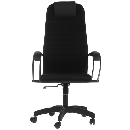 Кресло офисное Metta SU-B-10/подл. 130/осн.001, черный z312448030