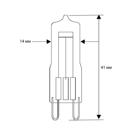 Бытовой удлинитель СТАРТ С/У S 3x3 --20dg
