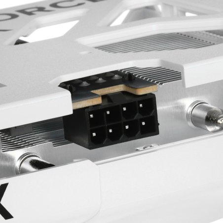 Видеокарта MSI RTX 5060 8G VENTUS 2X OC RTX 5060 8Gb 128bit GDDR7 2527/28000 HDMIx1 DPx3 HDCP Ret