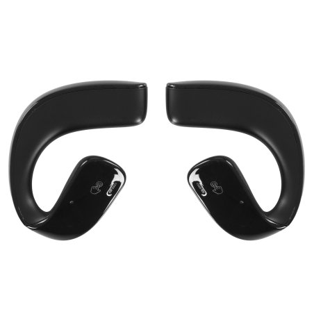 Беспроводные наушники HOCO (6931474798596) EQ4 Graceful черный