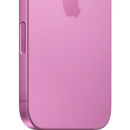 Смартфон Apple iPhone 16, 8/128Gb, розовый