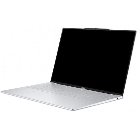 Ноутбук Acer Swift Air 16 SFA16-61M-R721/16"/OLED/AMD Ryzen AI 7 350/16Gb/1Tb SSD/AMD Radeon 860M/NoOS/серебристый/1.1kg