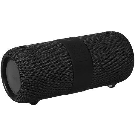 Мобильные колонки Sven PS-340 2.0 черный