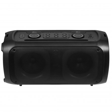 Портативная колонка Ritmix SP-910B черный