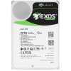 Жесткий диск HDD Seagate Exos X22 22Tb 7200rpm SATA 512Mb 3.5"