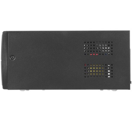 Источник бесперебойного питания ExeGate SpecialPro UNB-650.LED.AVR.EURO 650VA/360W, LED, AVR, 2 евророзетки, черный