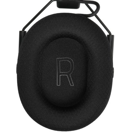 Гарнитура Razer BlackShark V3 Pro чёрный, беспроводная + проводная, радиоканал, до 70 ч
