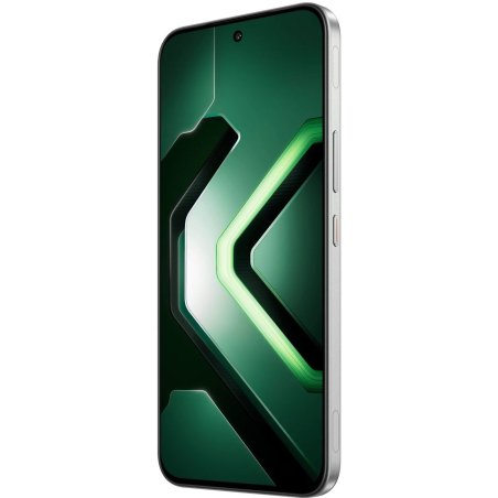 Смартфон INFINIX GT 30 8/256Gb белый