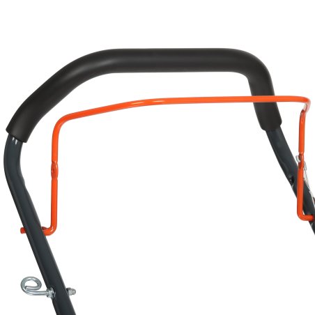 Газонокосилка бензиновая PATRIOT PT 40, 130сс, 3,5л.с., 40см, 35л. трав., пластик. дека,