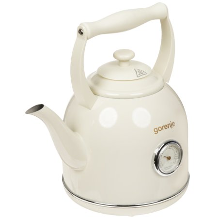 Чайник электрический Gorenje K17CLIN 739543